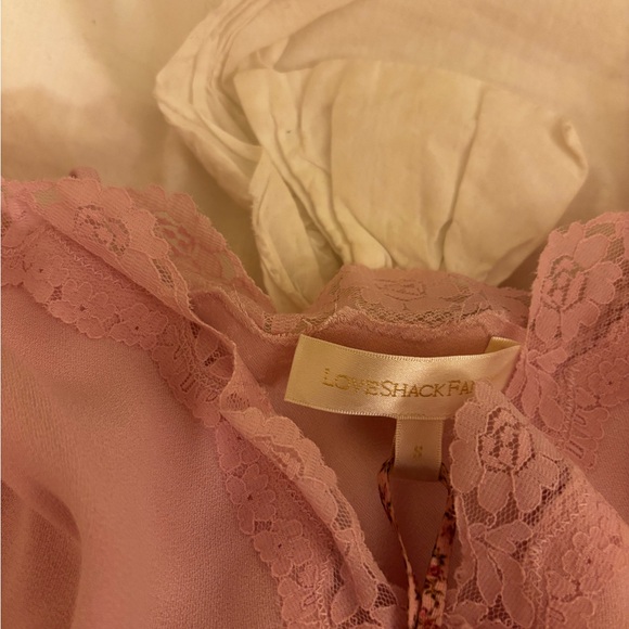 LoveShackFancy Maxi Dress - Picture 5 of 9